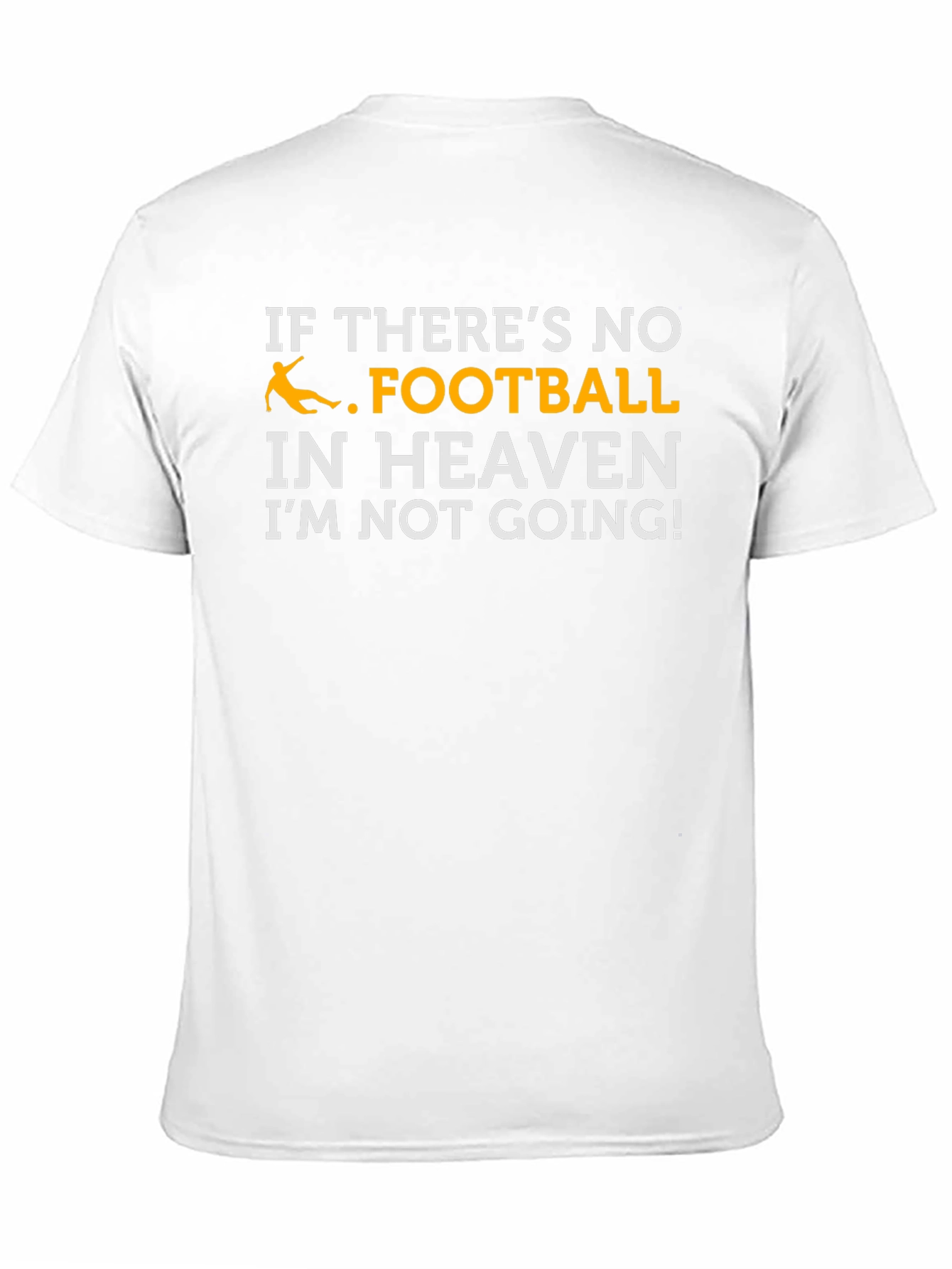 Football Heaven T-Shirt
