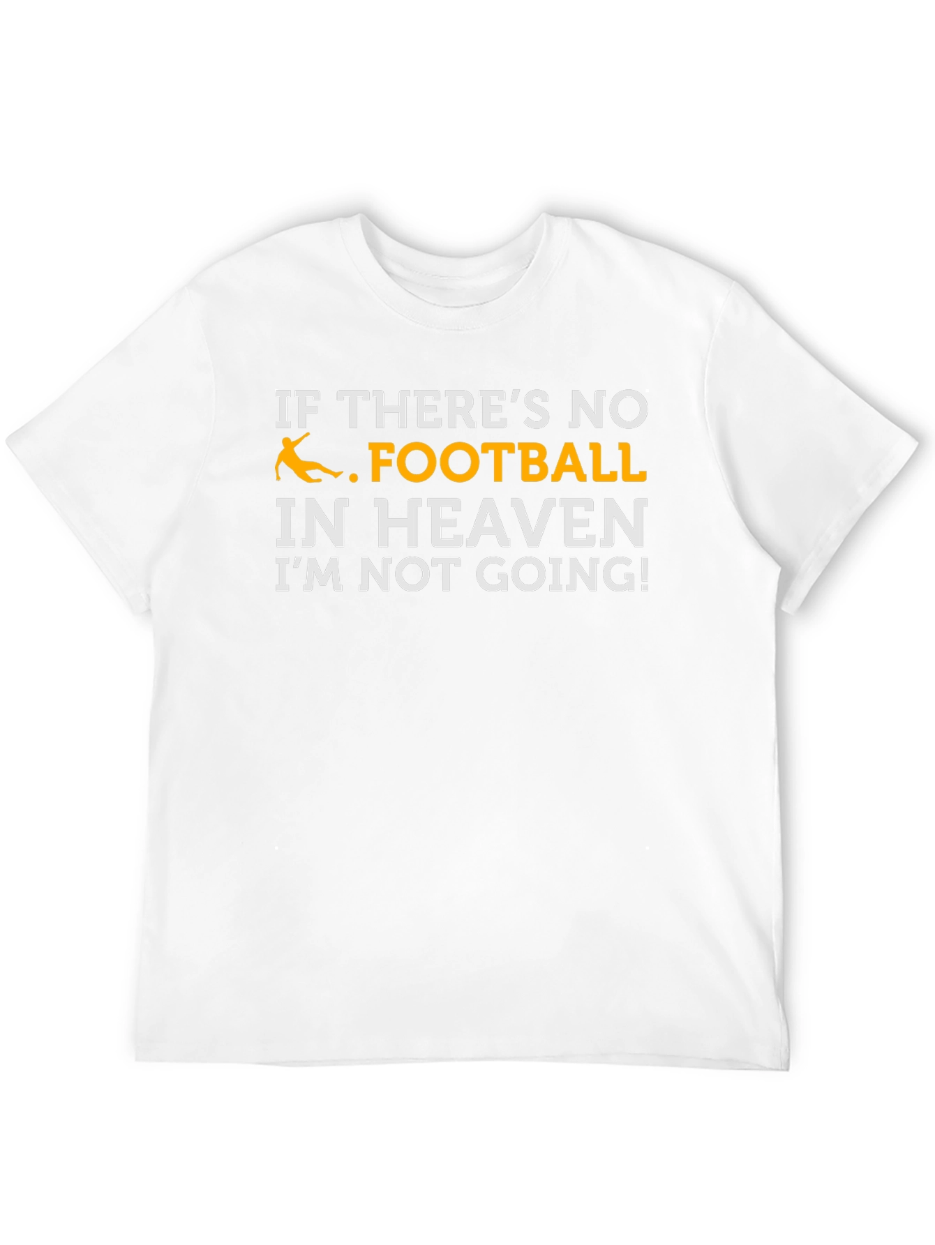 Football Heaven T-Shirt