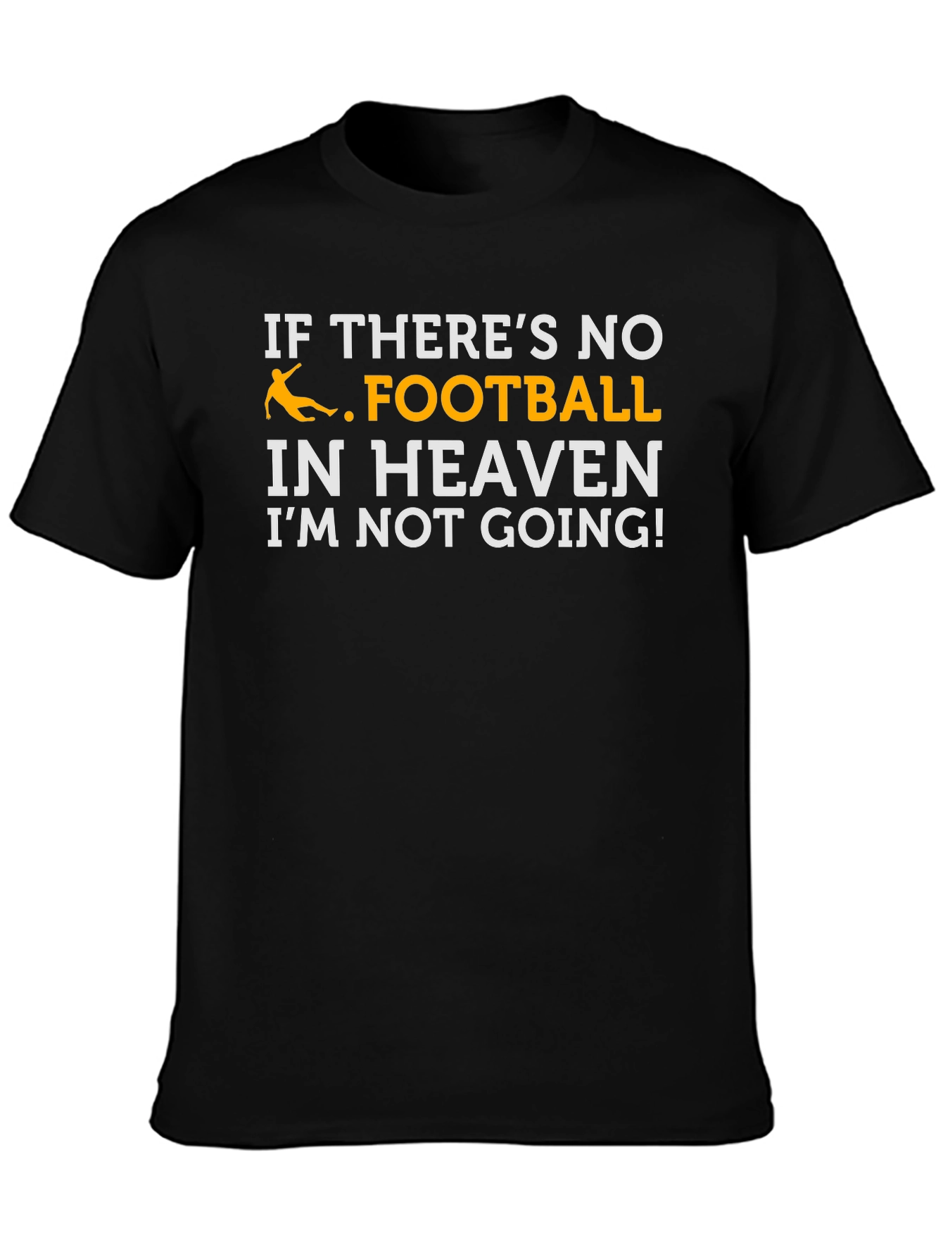 Football Heaven T-Shirt