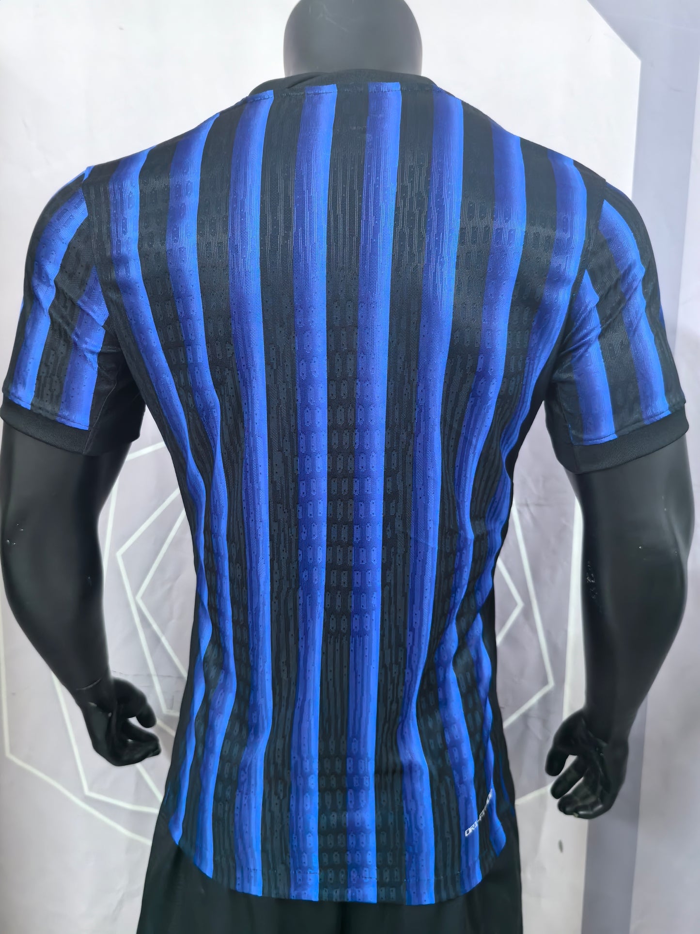 Inter Milan 25-26 Home Player Version Soccer Jersey
