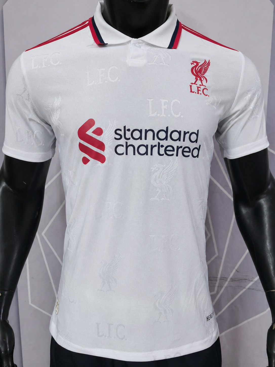 Custom Soccer Jersey – Personalize Your Name & Number