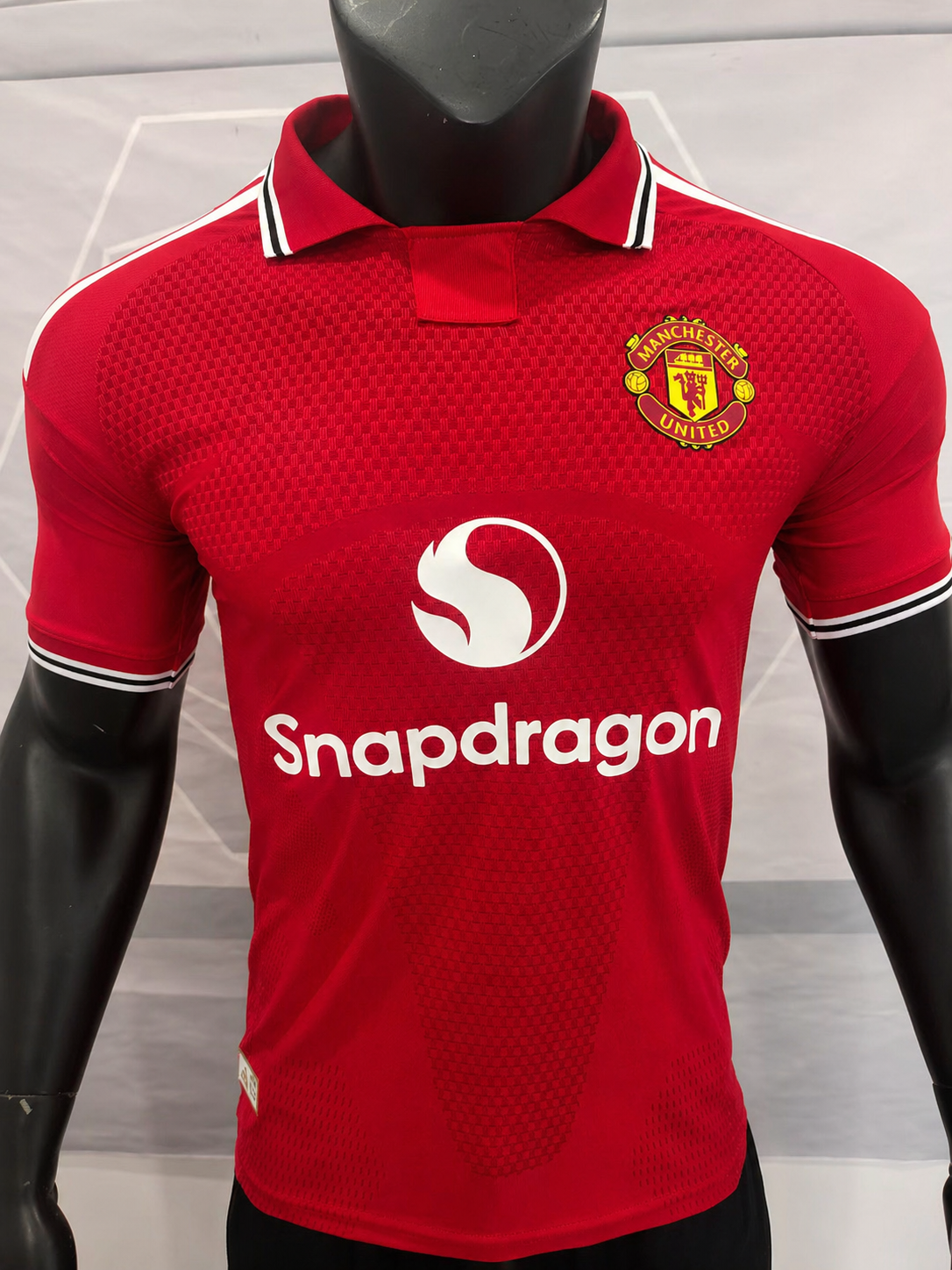 Custom Soccer Jersey – Add Your Name & Number Today