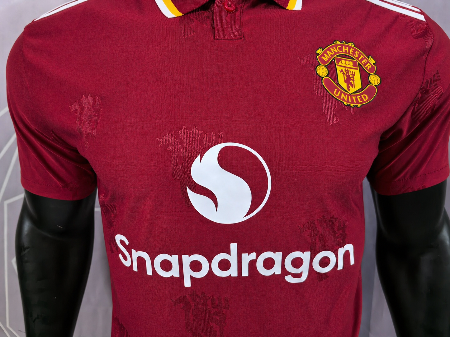 Custom Soccer Jersey – Personalized Name & Number Shirt