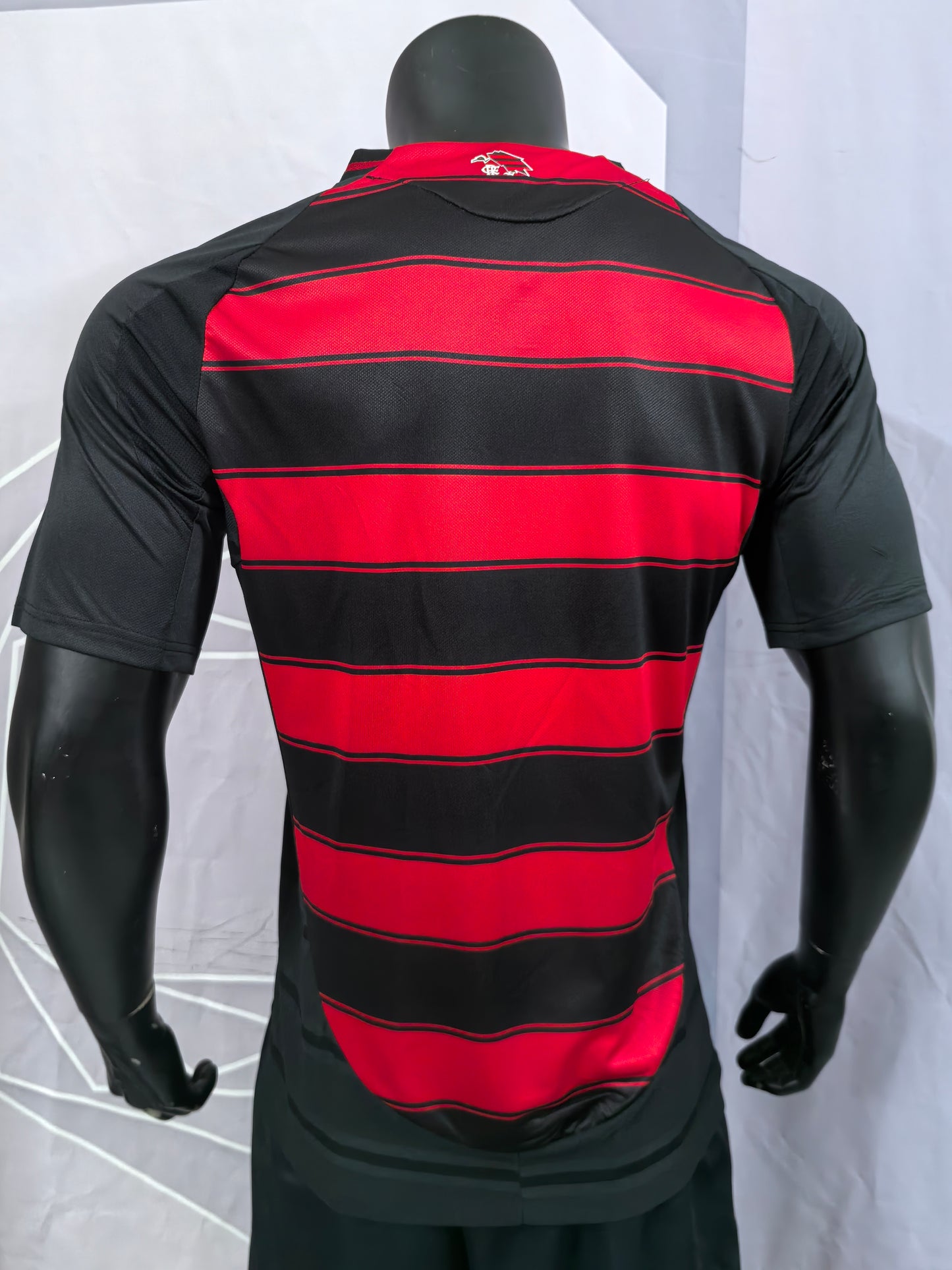 Your Jersey, Your Name – Custom Soccer Jersey