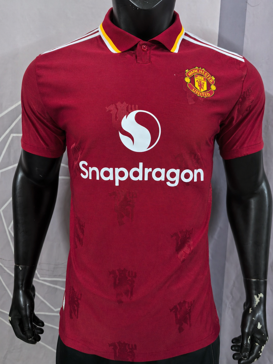 Custom Soccer Jersey – Personalized Name & Number Shirt