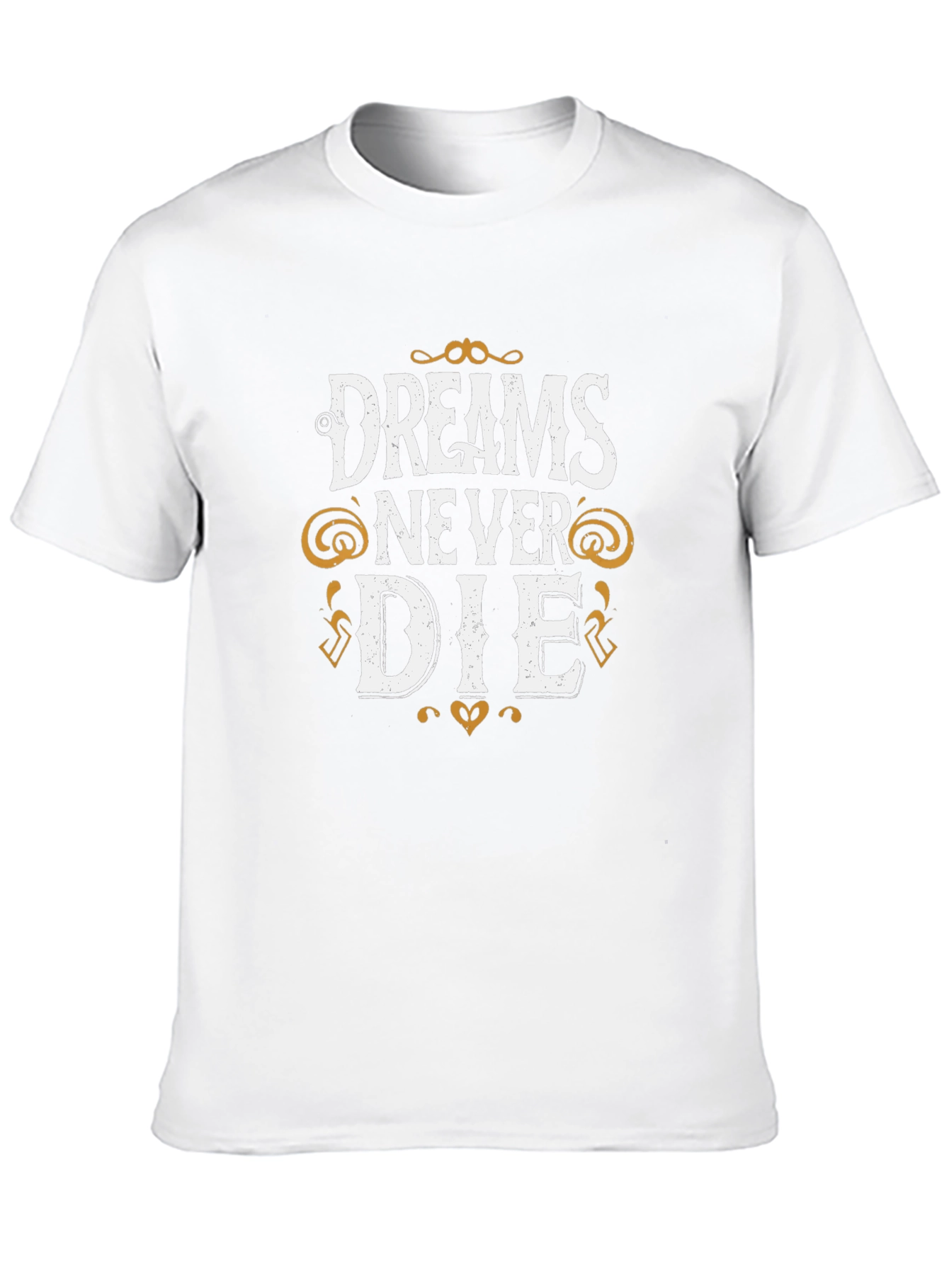 Dreams Never Die Graphic Tee