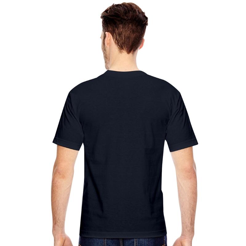 Sporty Sailing Boat With Sails