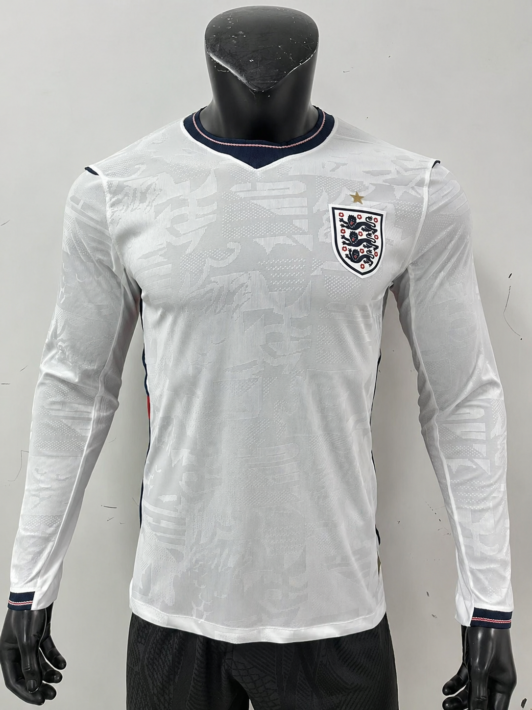 Create Your Own Soccer Jersey – Custom Name & Number