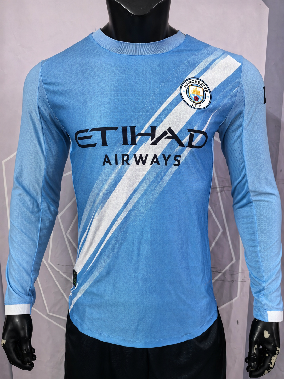 Your Name Soccer Jersey – Custom Name & Number Football Shirt