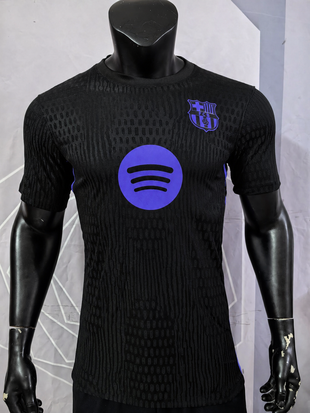 Premium Custom Soccer Jersey – Name & Number Personalization
