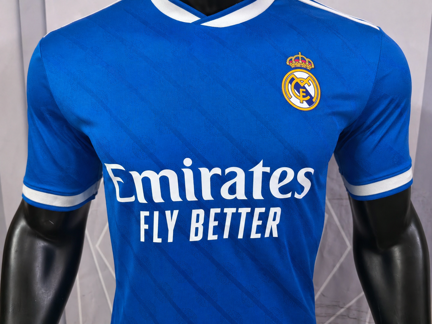 Custom Soccer Jersey – Personalized Name & Number