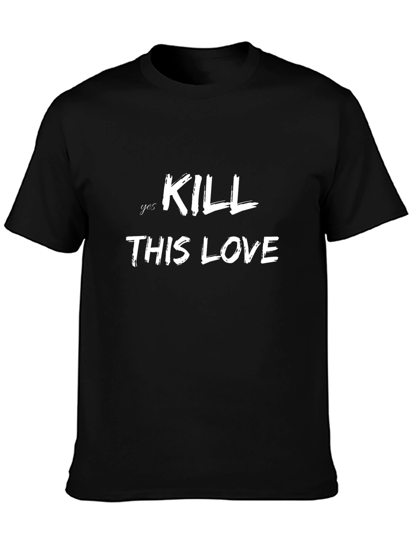 Kill This Love Graphic Tee