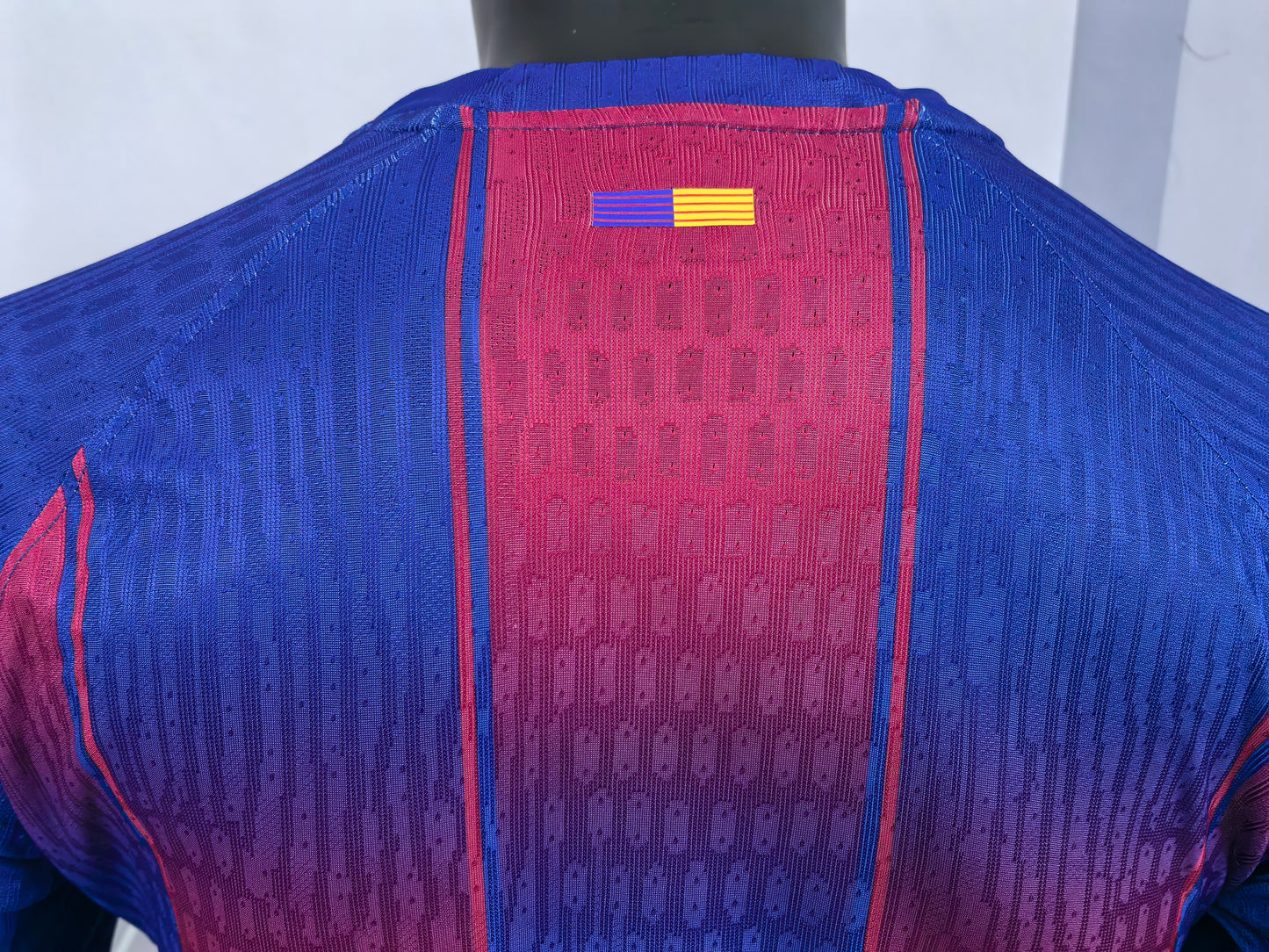Custom Soccer Jersey – Name & Number, Made for You