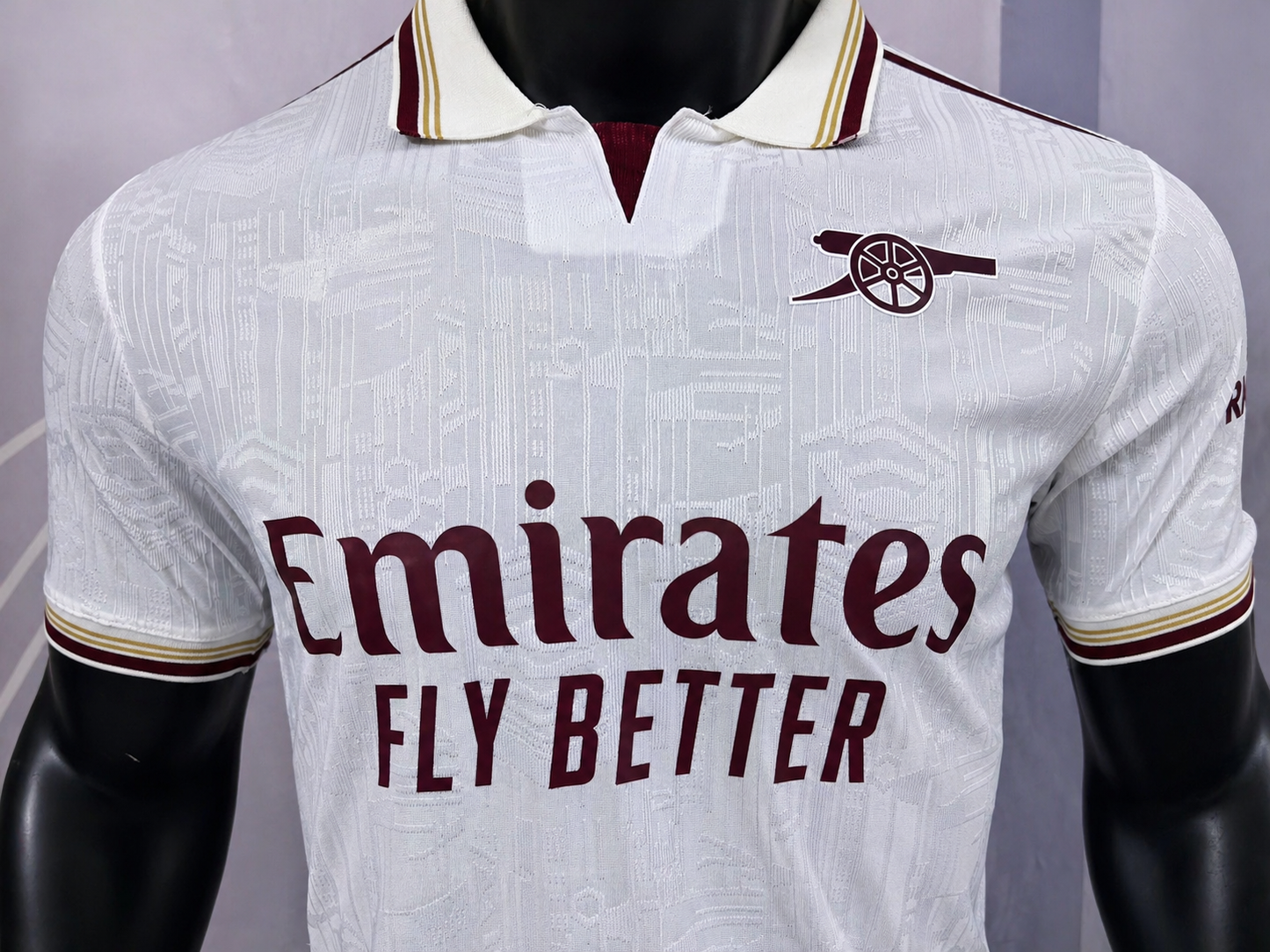 Your Name Soccer Jersey – Custom Name & Number