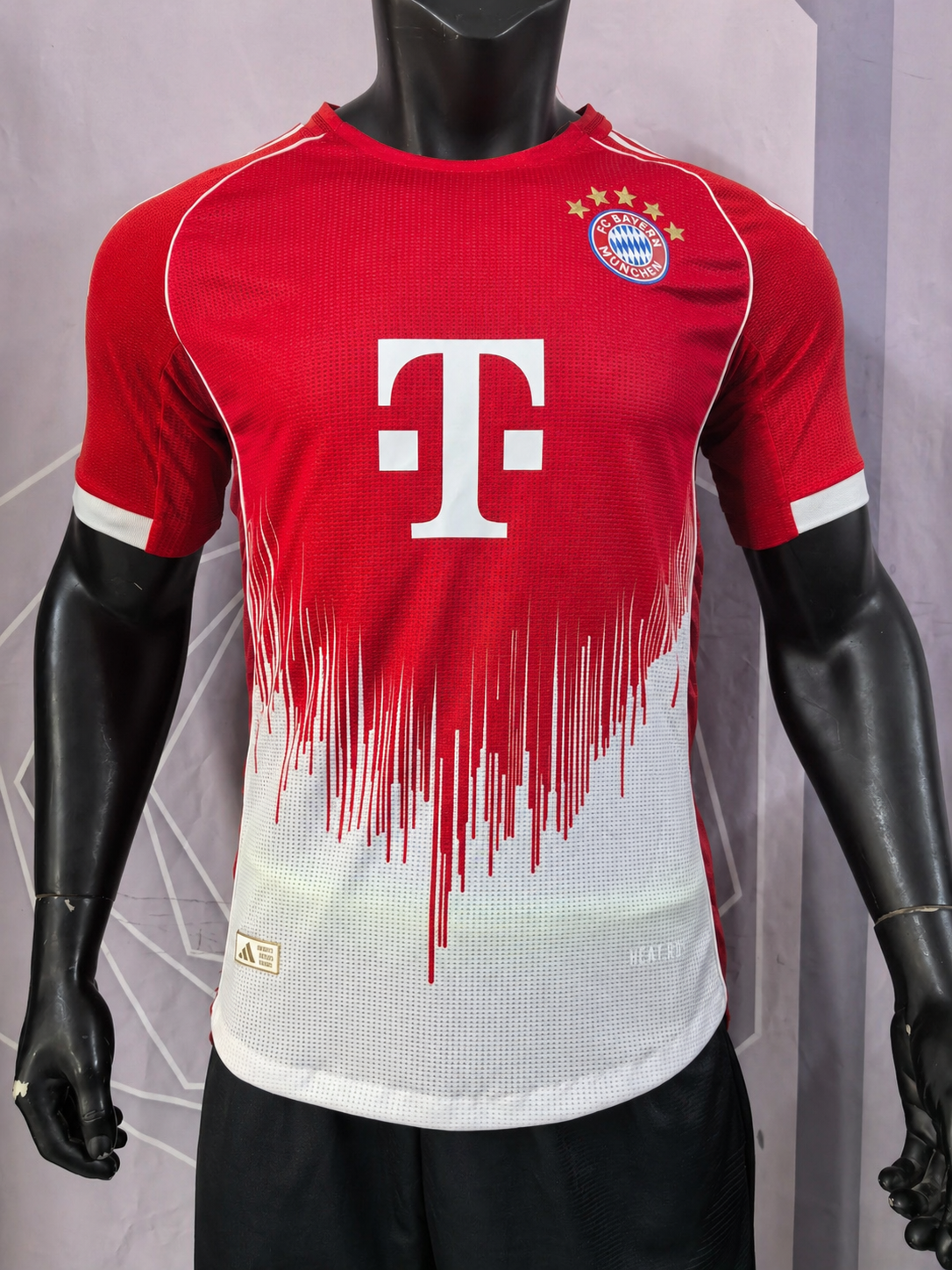 Your Jersey, Your Name – Custom Soccer Jersey