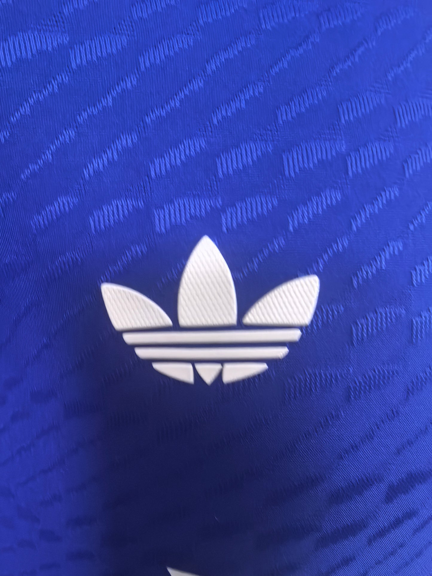Real Madrid 25-26 Second Away Player Version Jersey