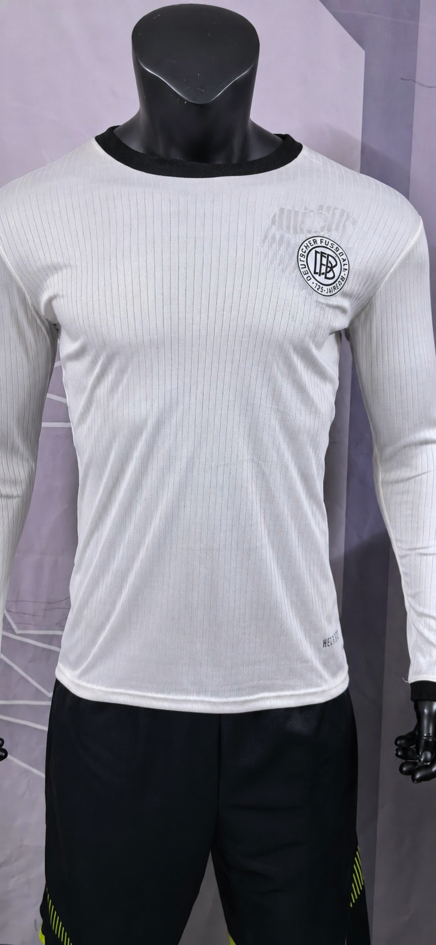 Your Name Soccer Jersey – Custom Name & Number Shirt