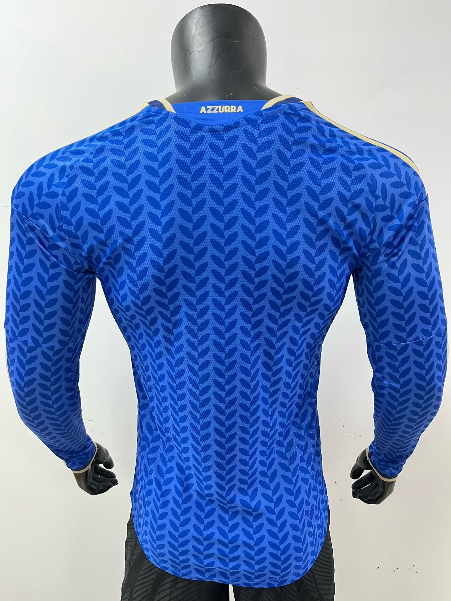 Personalized Soccer Jersey – Add Your Name & Number
