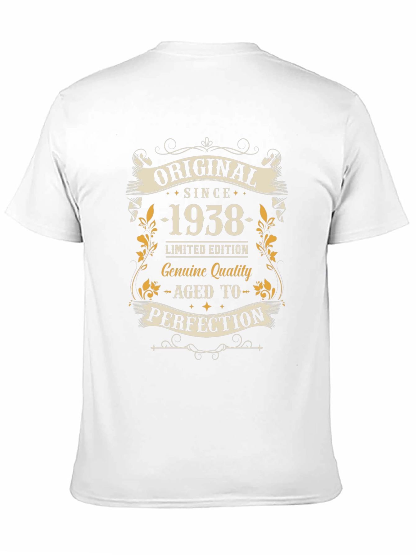 Original Since 1938 T-Shirt - Limited Edition
