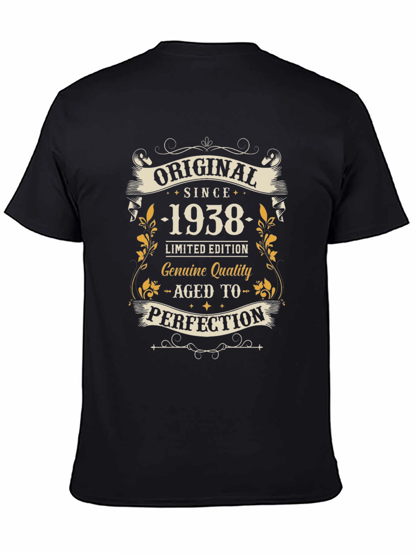 Original Since 1938 T-Shirt - Limited Edition