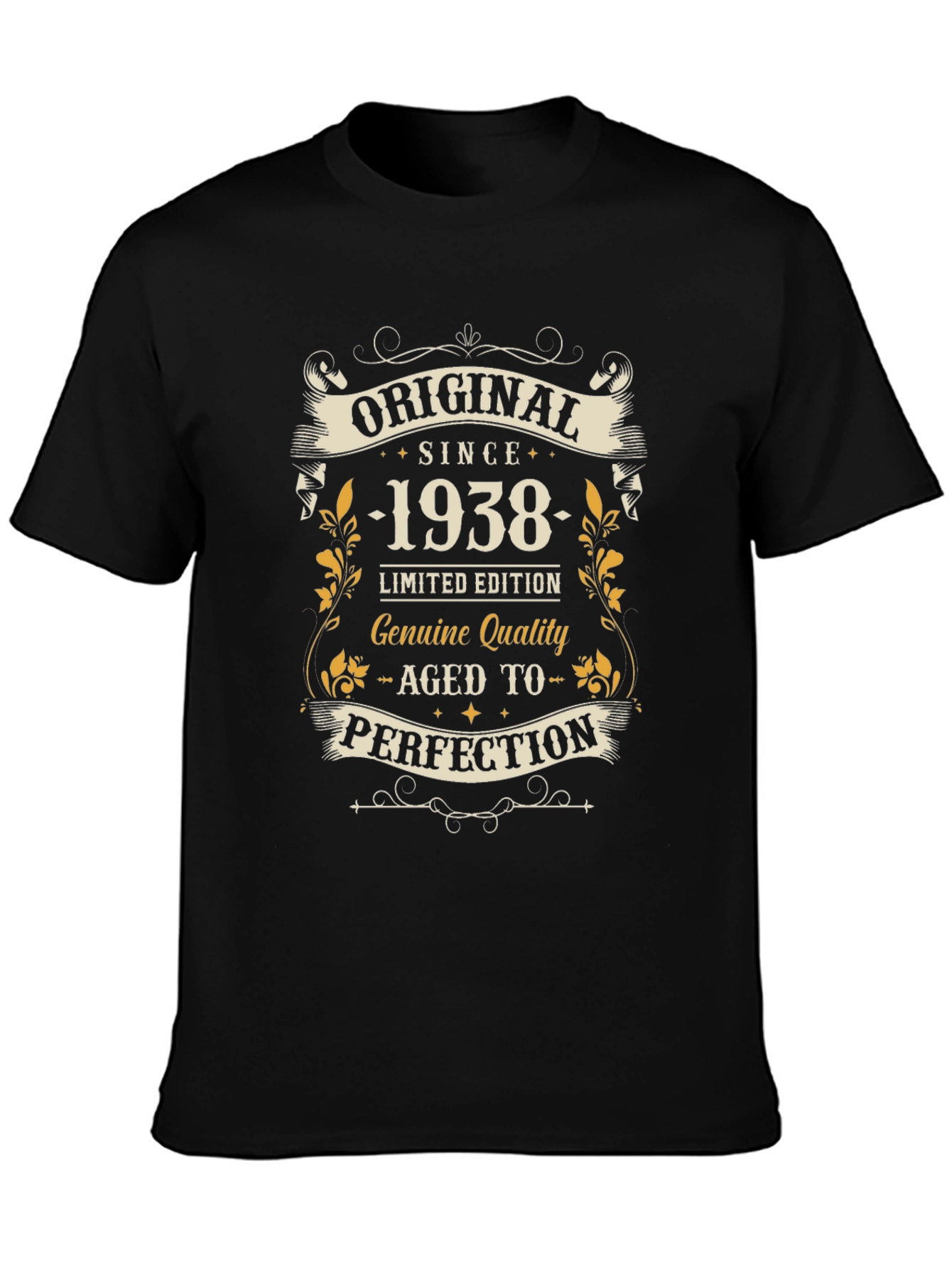 Original Since 1938 T-Shirt - Limited Edition