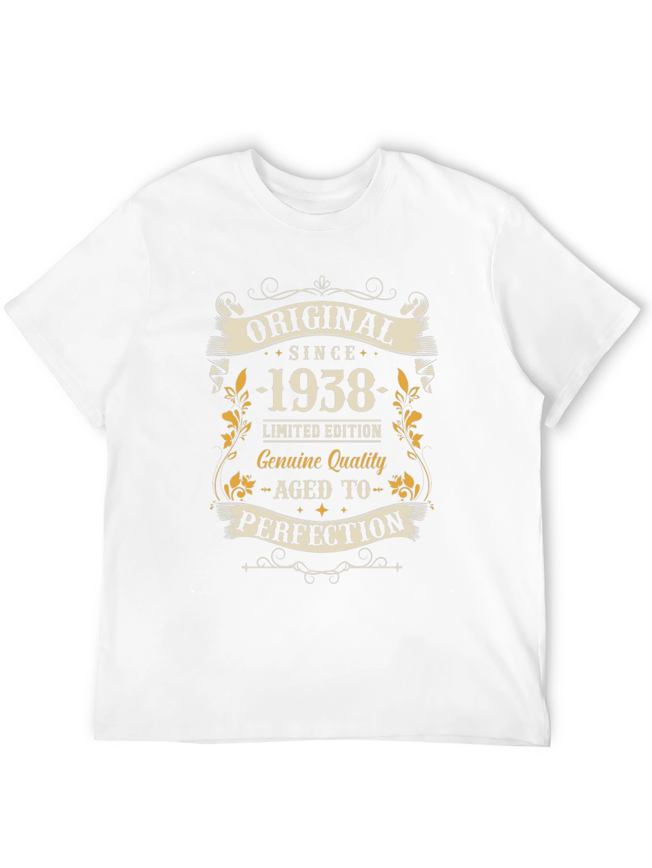Original Since 1938 T-Shirt - Limited Edition