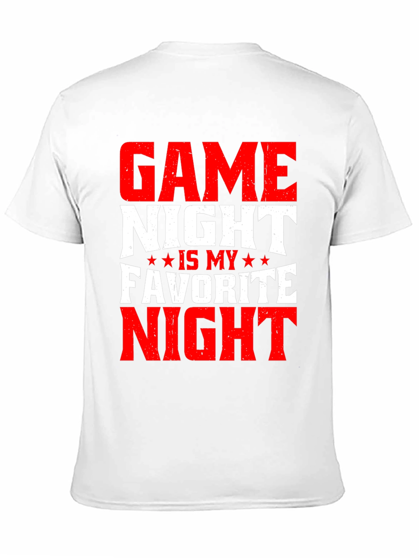 Game Night Favorite T-Shirt