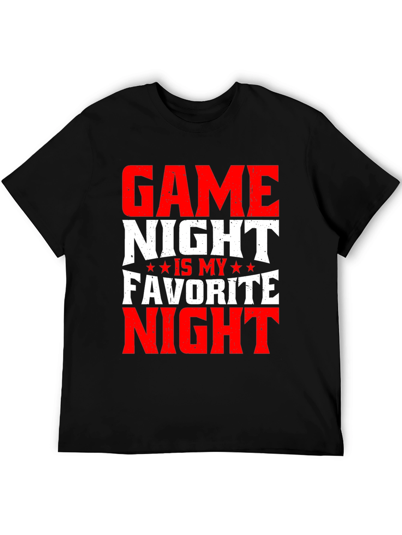 Game Night Favorite T-Shirt