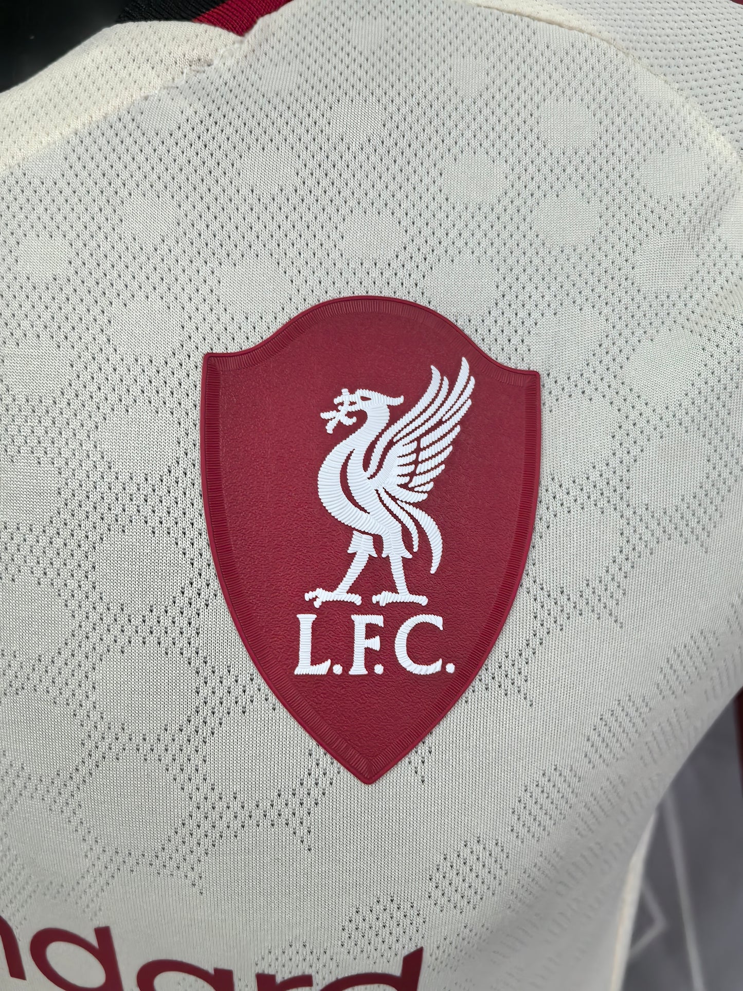 Custom Soccer Jersey – Personalized Name & Number, Breathable Fit