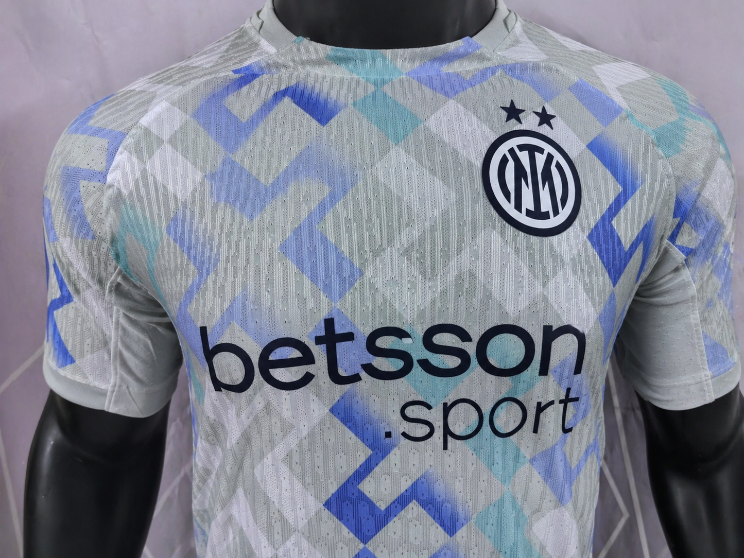 Custom Soccer Jersey – Personalized Name & Number, Breathable Fit