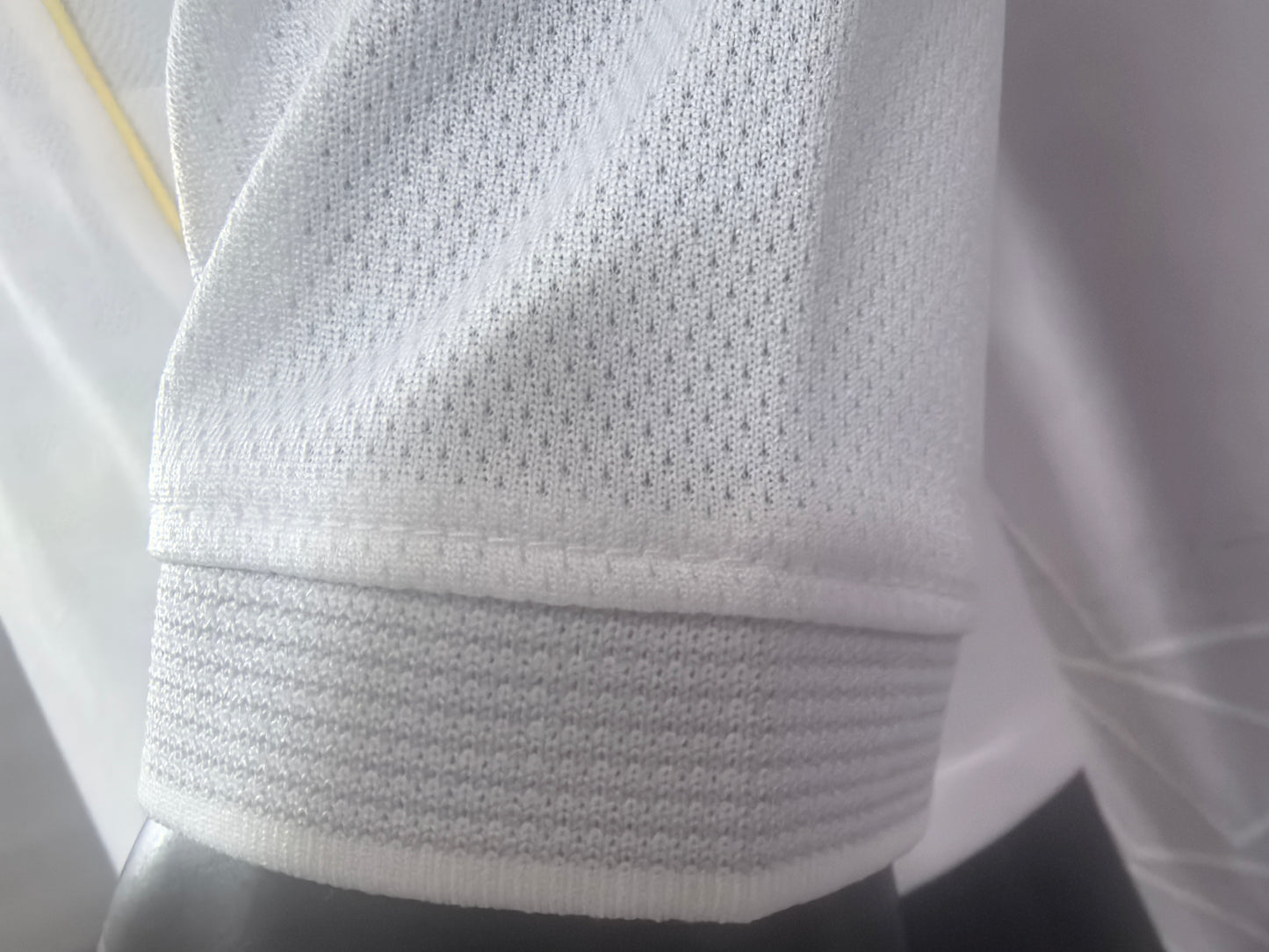 Personalized Soccer Jersey – Custom Name & Number