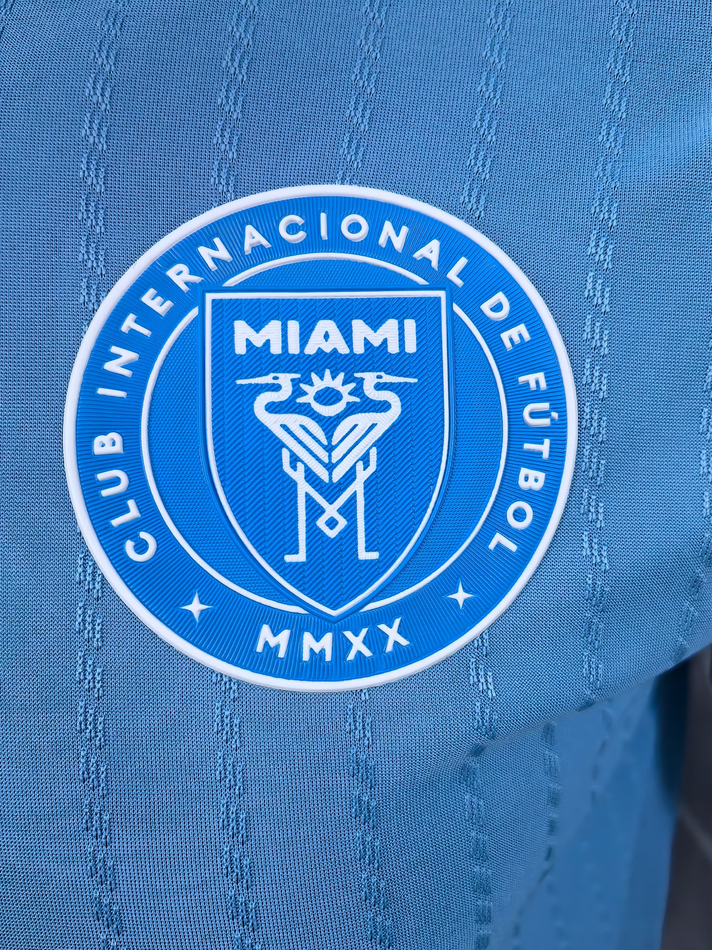 Your Jersey, Your Name – Custom Soccer Jersey