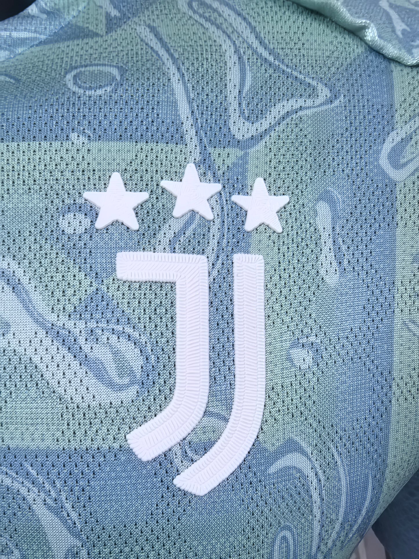 Custom Soccer Jersey – Add Name & Number