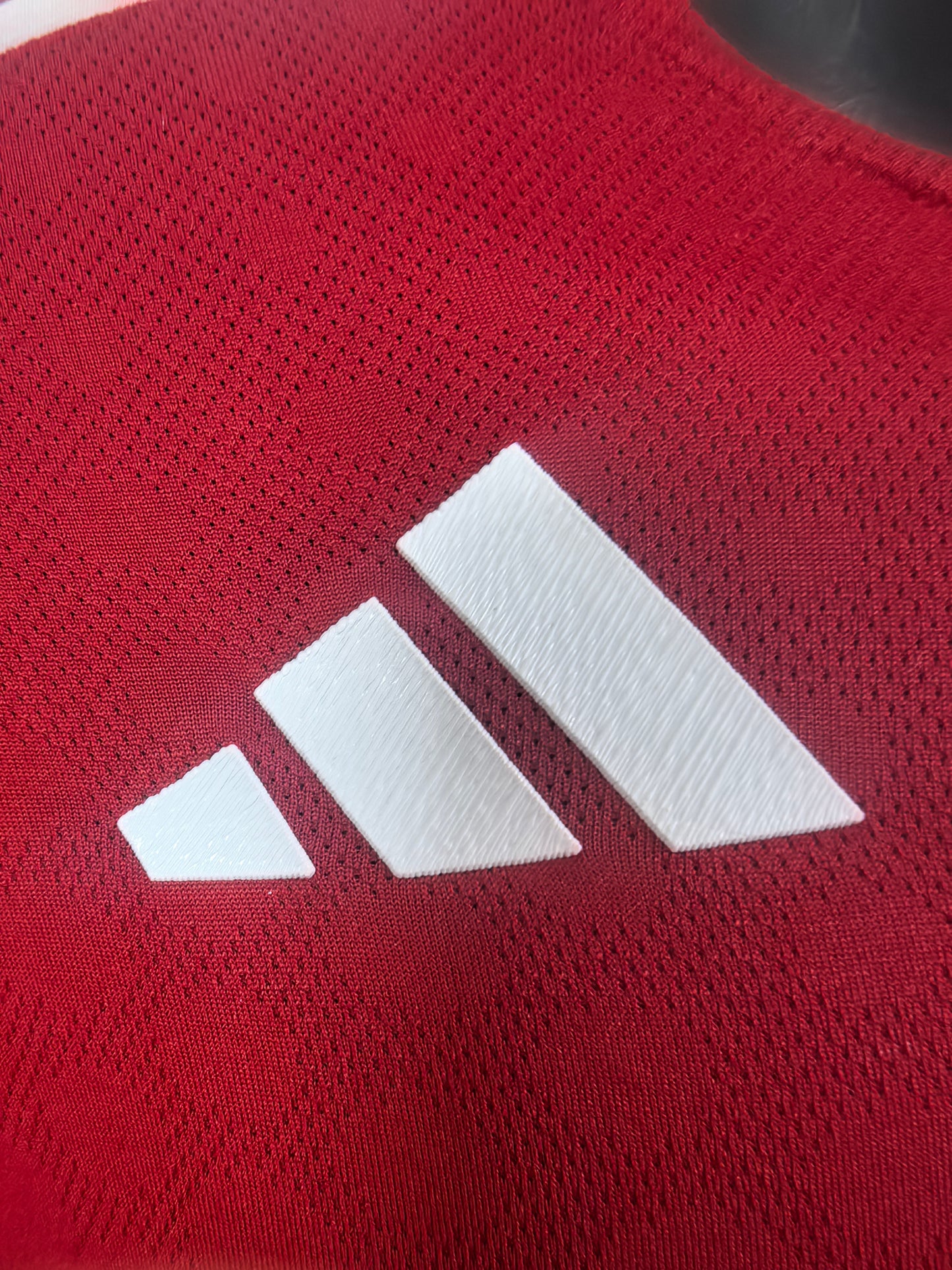 Liverpool 25-26 Home Player Version Soccer Jersey