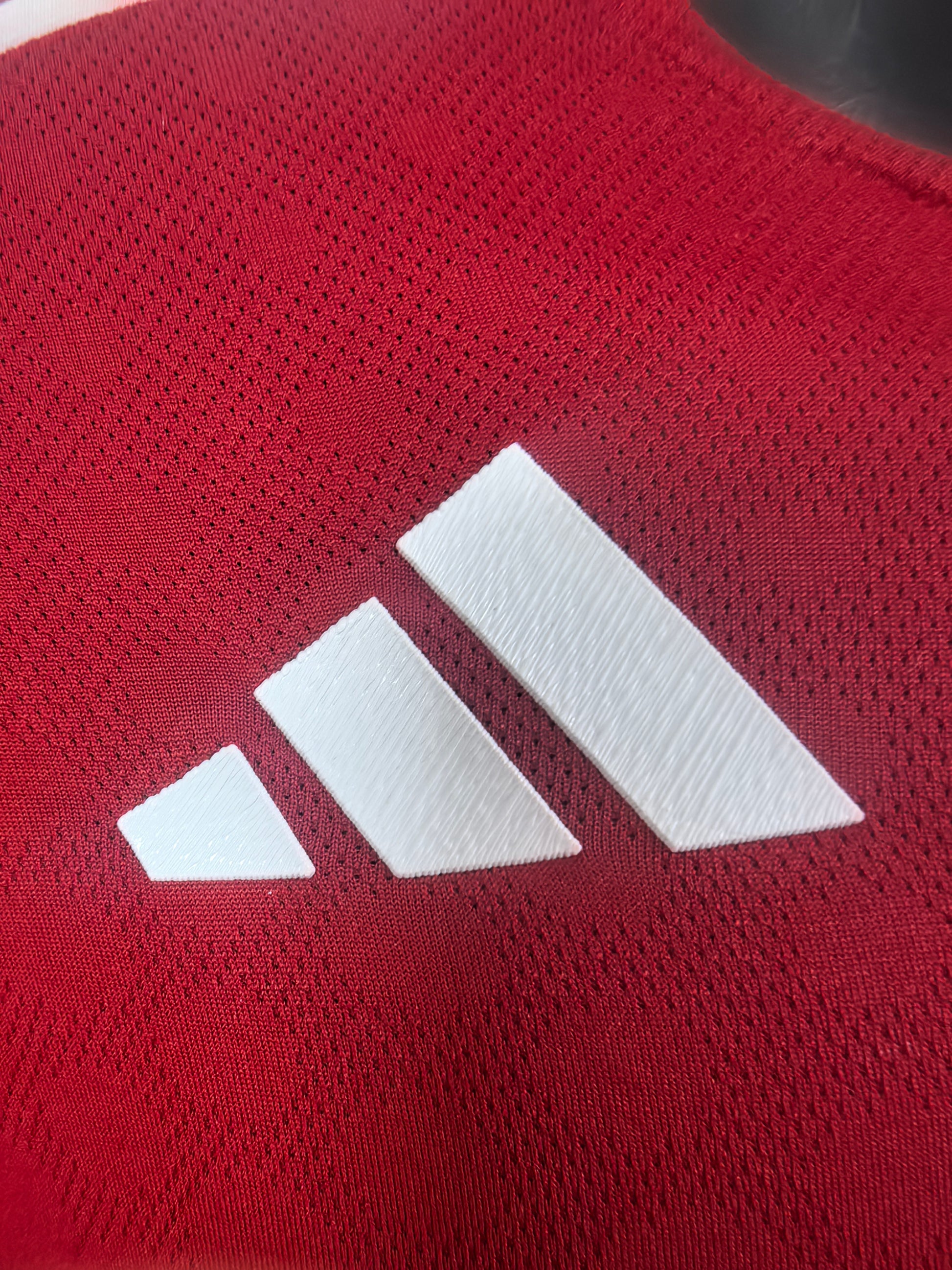 Liverpool 25-26 Home Player Version Soccer Jersey