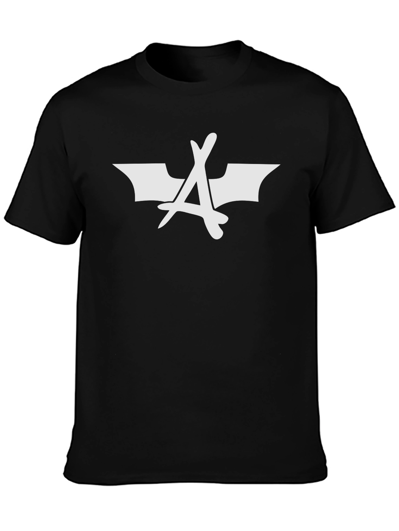 Batman A T-Shirt - Graphic Tee - Cool Design