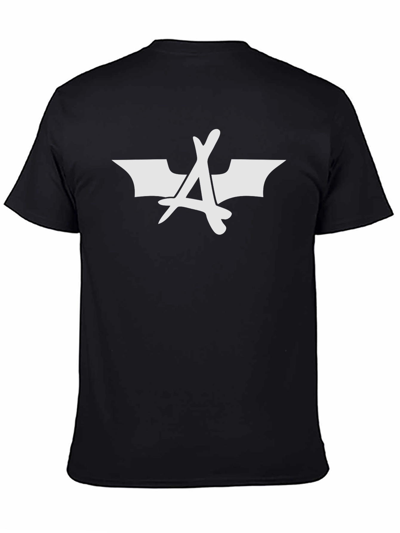 Batman A T-Shirt - Graphic Tee - Cool Design