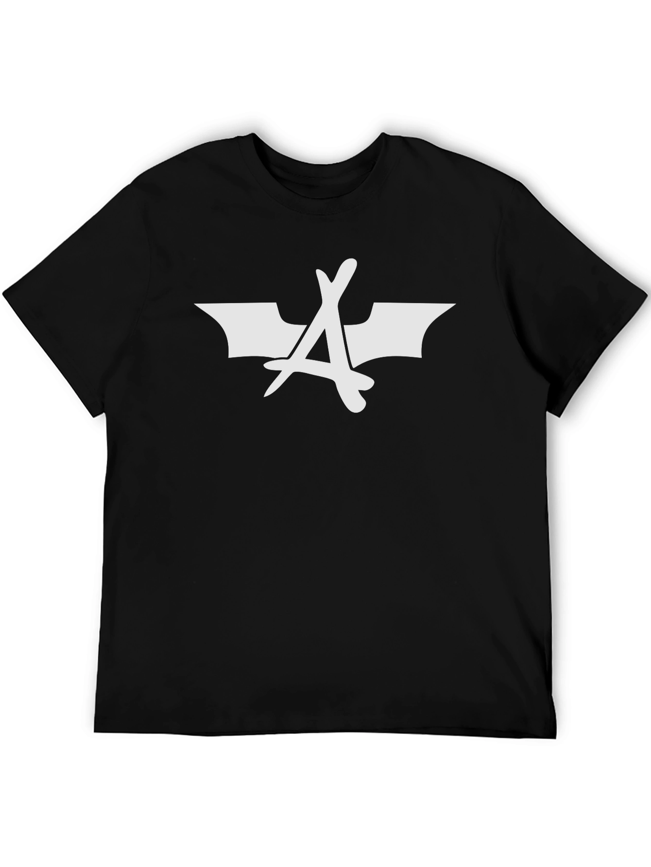 Batman A T-Shirt - Graphic Tee - Cool Design