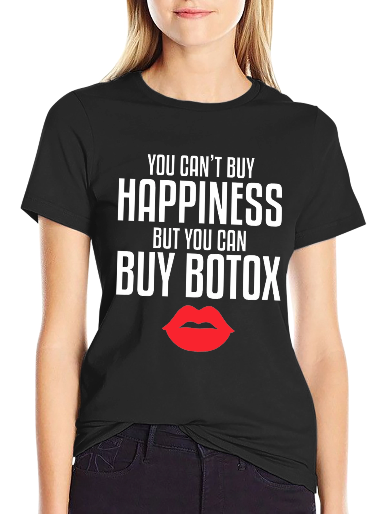 Funny Botox T-Shirt - Buy Botox