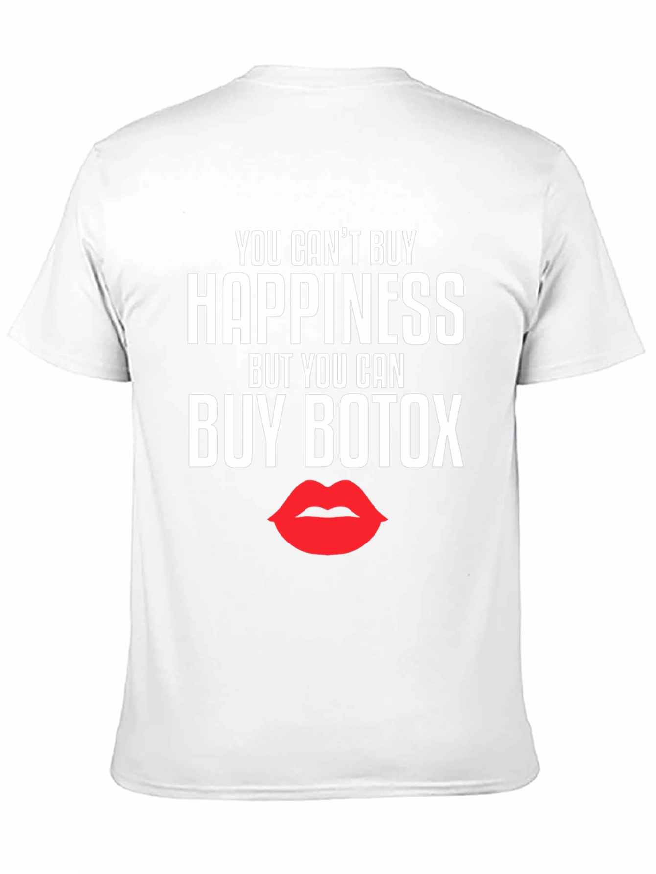Funny Botox T-Shirt - Buy Botox