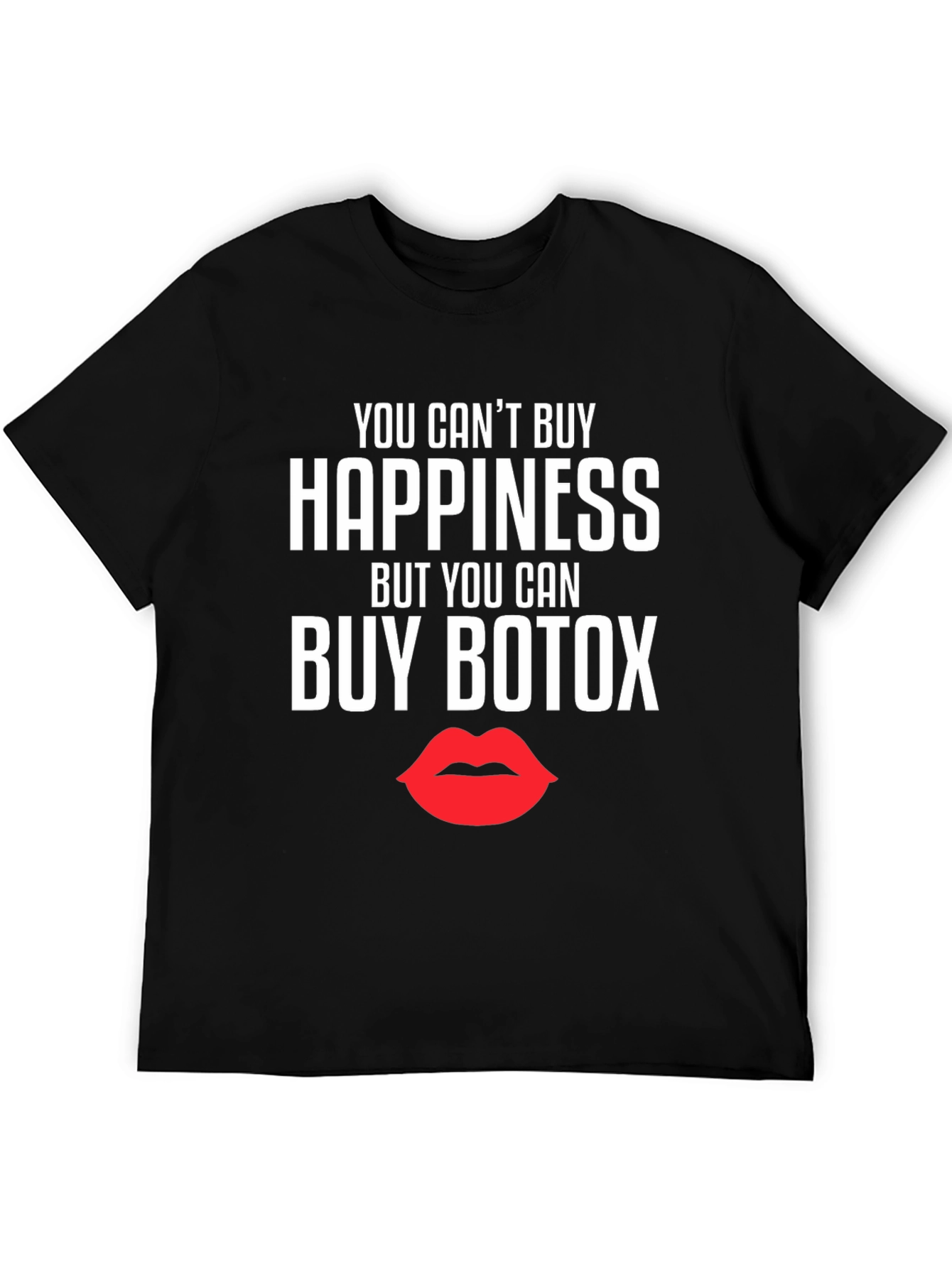 Funny Botox T-Shirt - Buy Botox