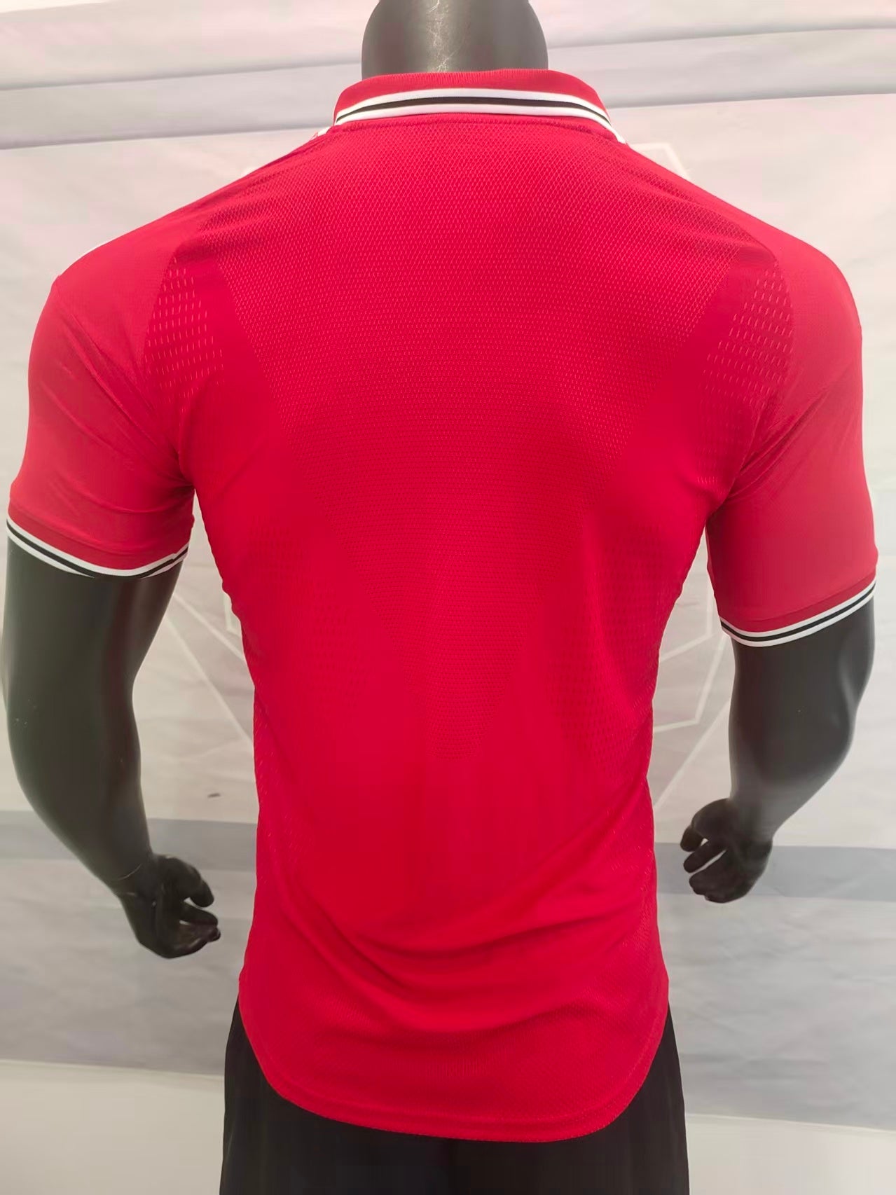 Custom Soccer Jersey – Add Your Name & Number Today