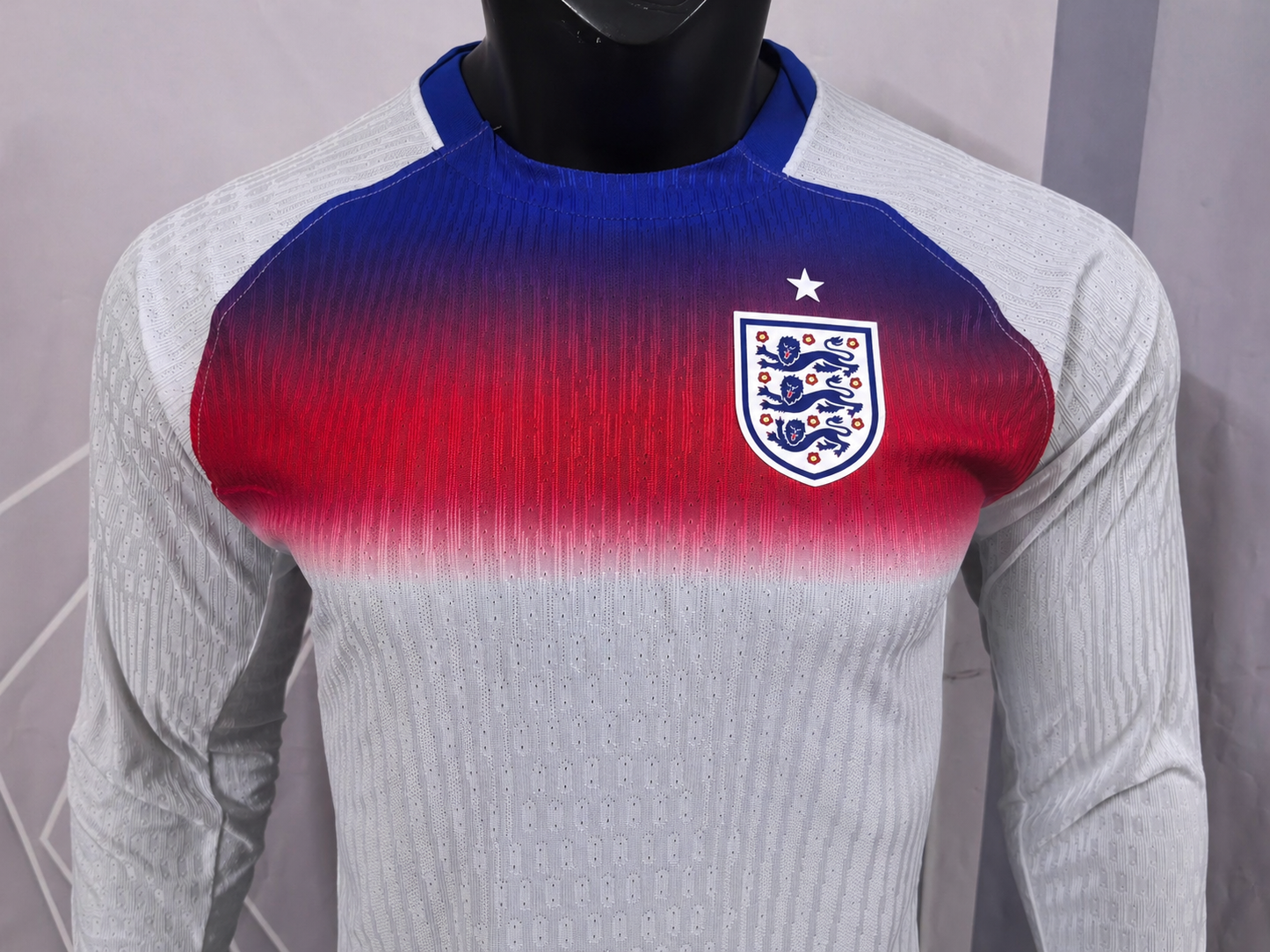 Your Name. Your Number. Your Jersey – Custom Soccer Jersey