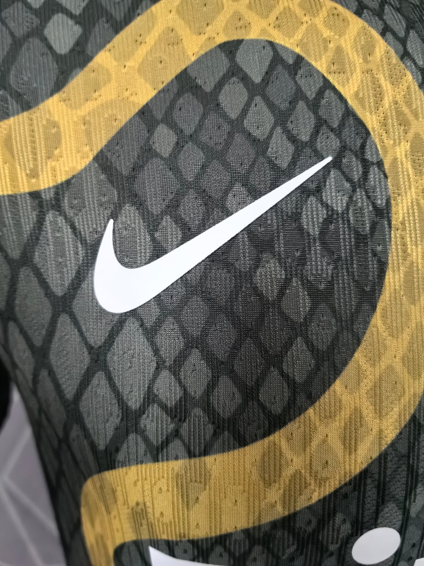 Chelsea Player Version Jersey Snake Year Limited Edition