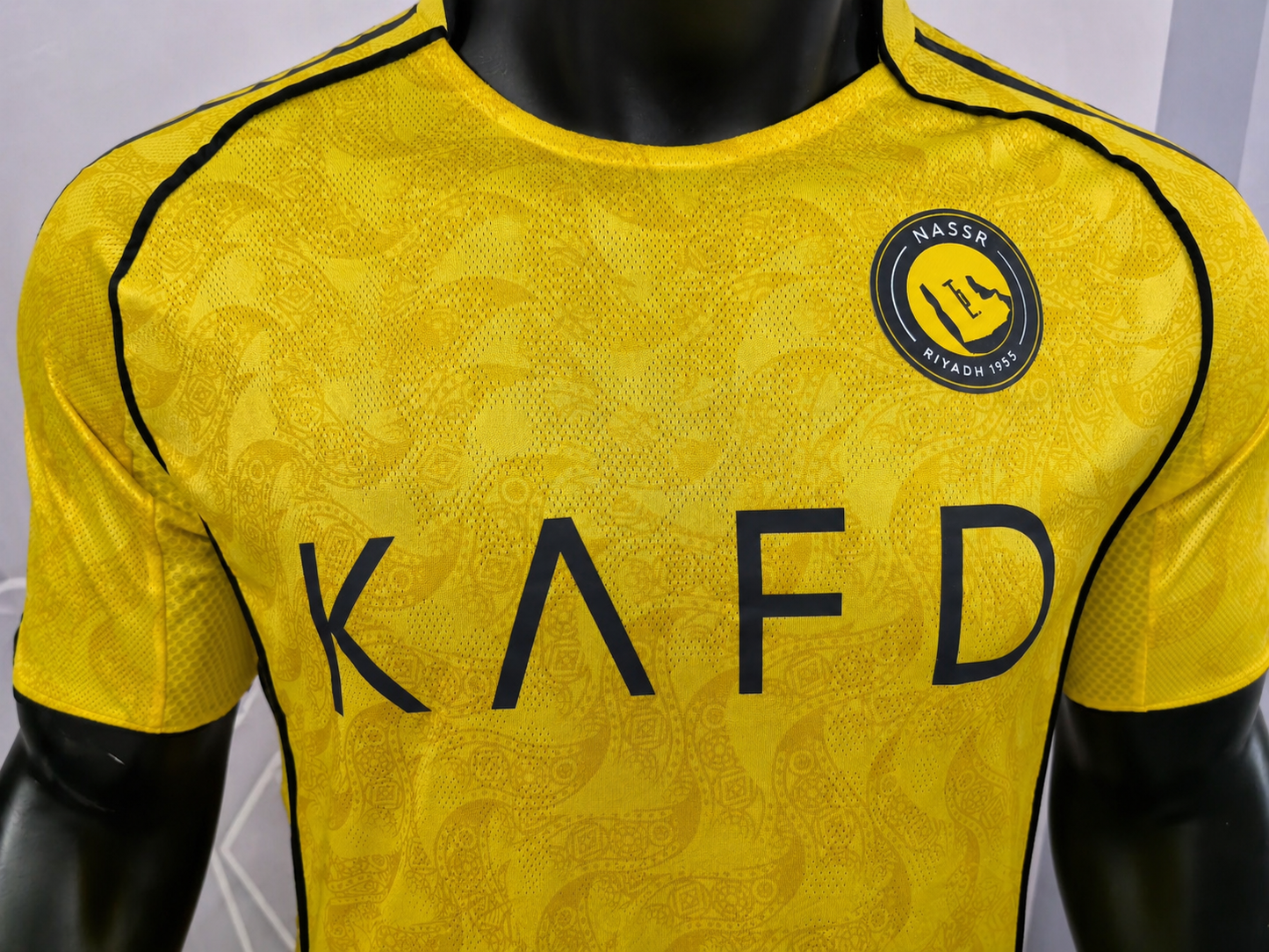 Custom Soccer Jersey – Personalized Name & Number, Comfortable Fit