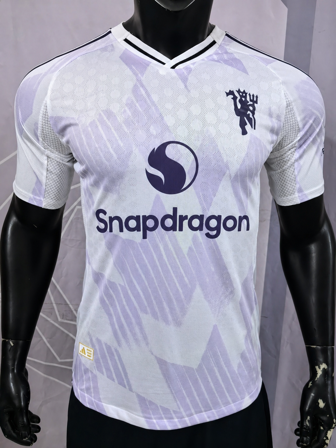 Personalized Soccer Jersey – Custom Name & Number
