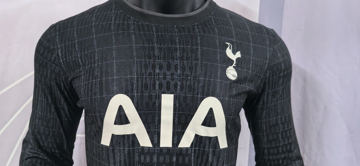 Custom Soccer Jersey – Name & Number