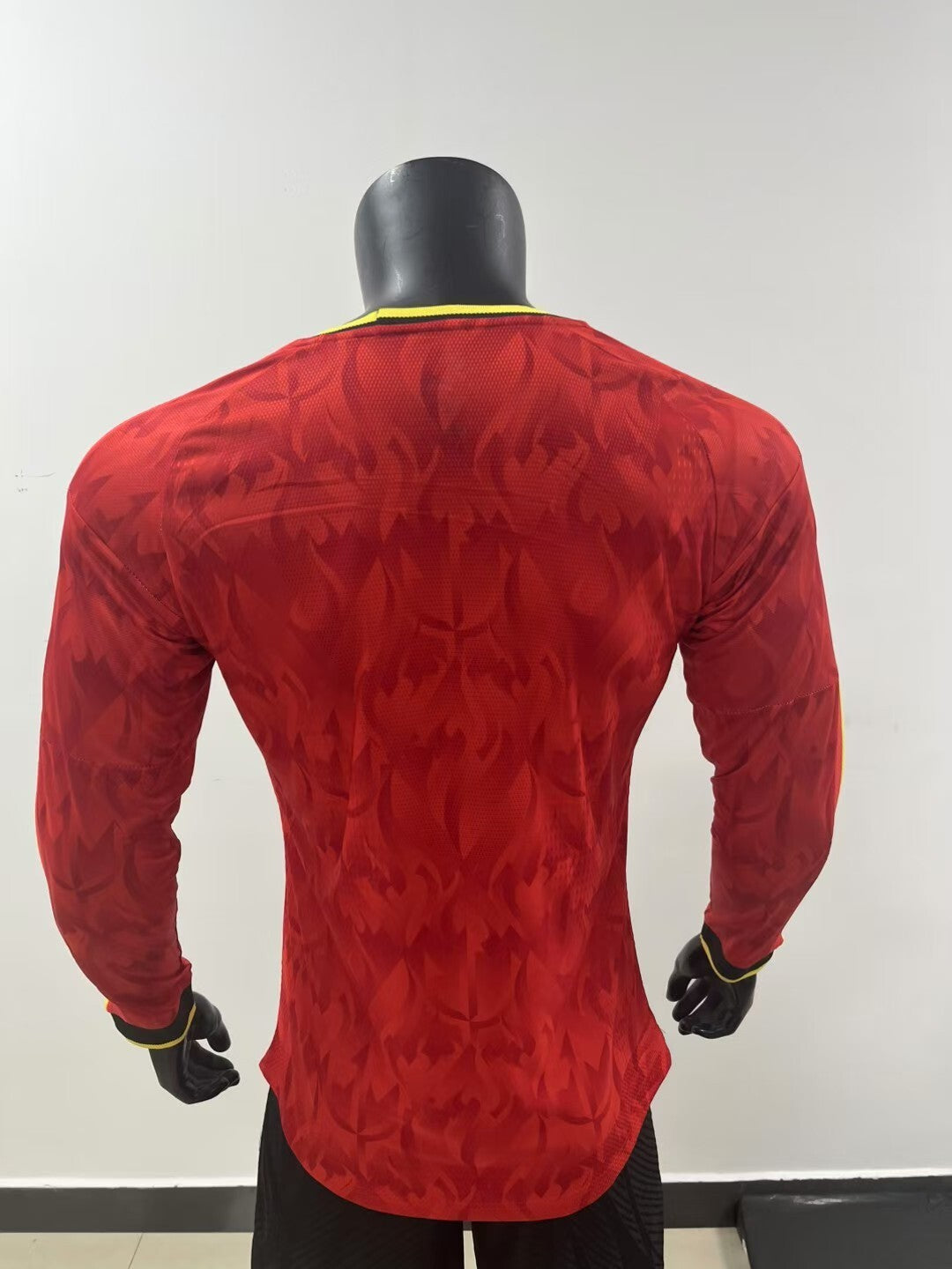 Custom Soccer Jersey – Personalize with Your Name & Number