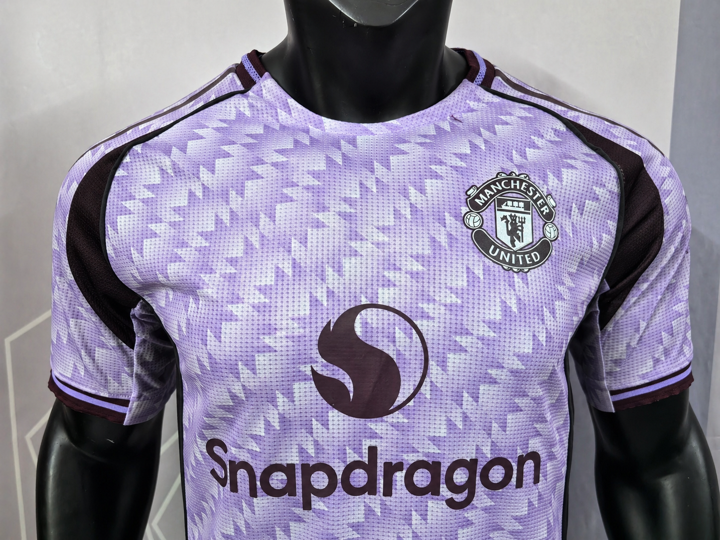 Custom Soccer Jersey – Name & Number Personalization