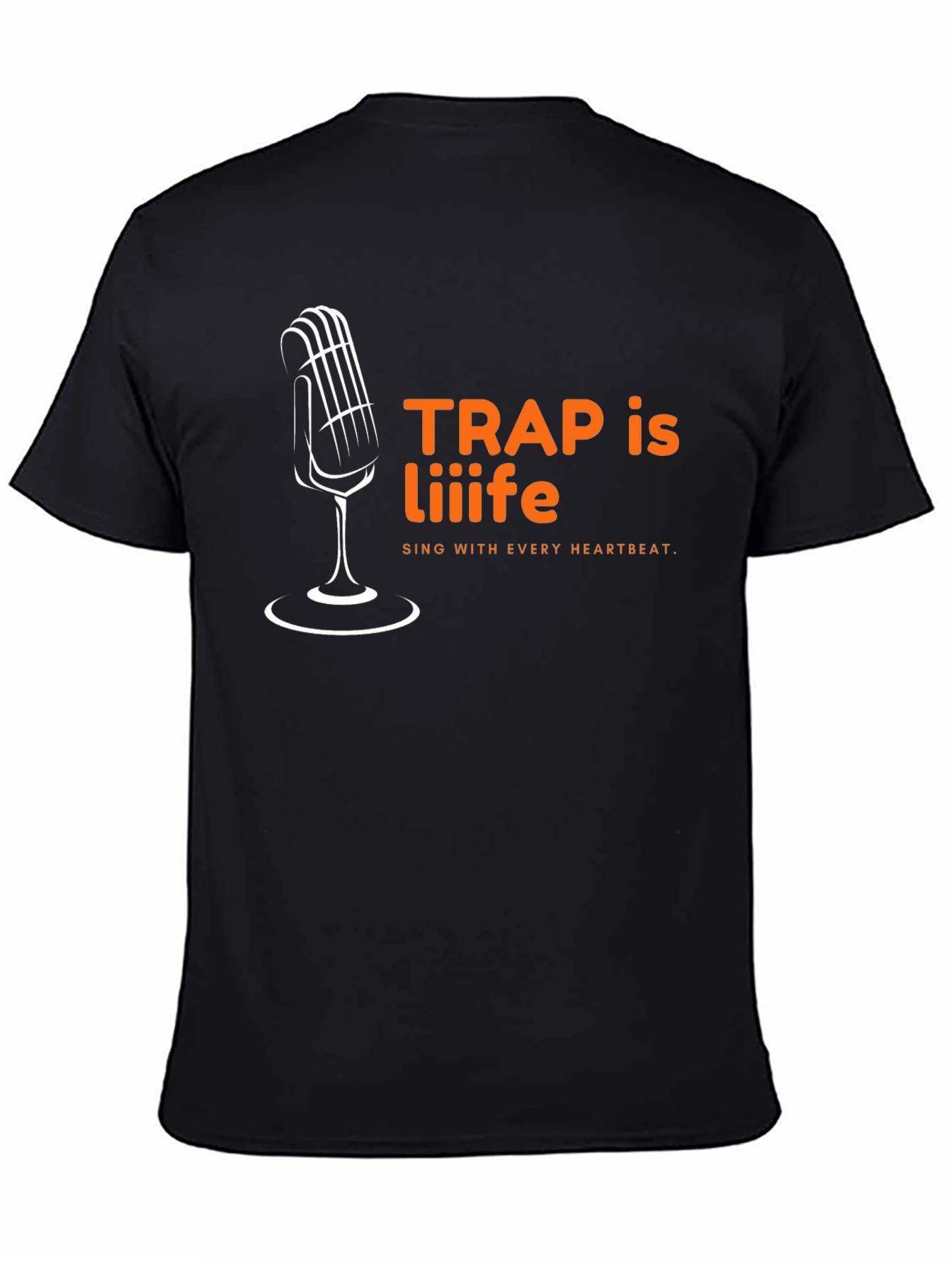 Trap is Life T-Shirt